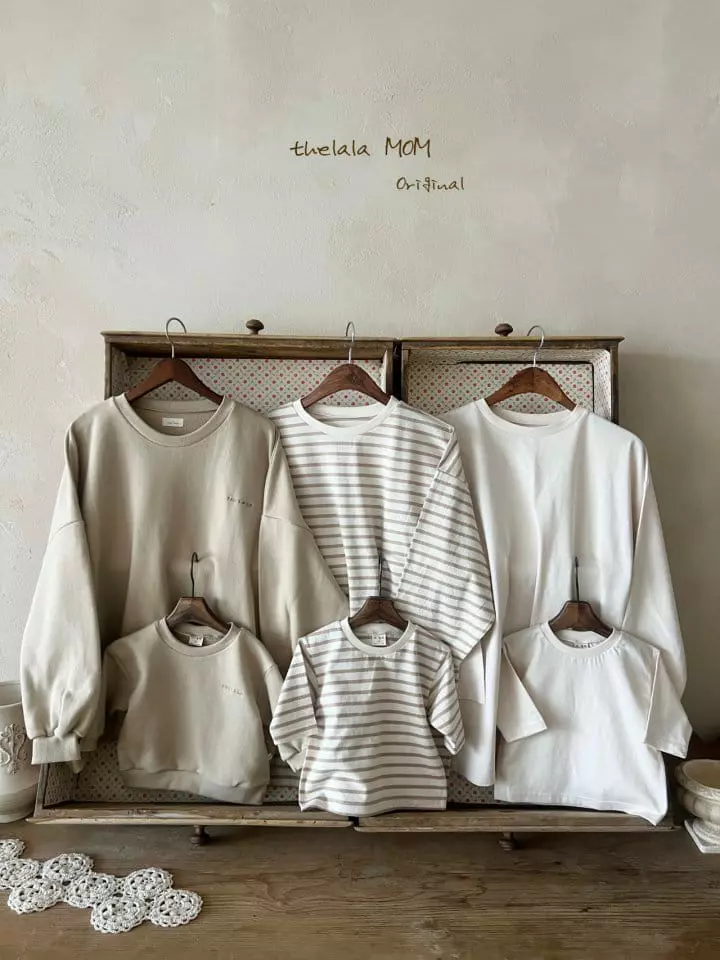 Lala - Korean Children Fashion - #fashionkids - High Tee - 10