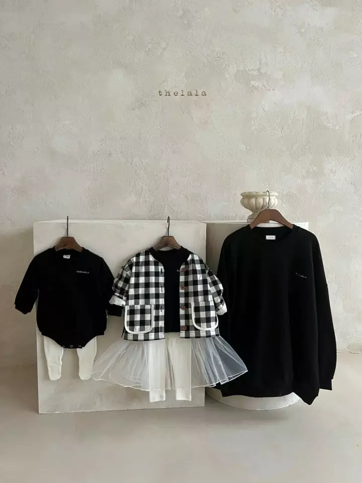 Lala - Korean Children Fashion - #fashionkids - Bomi Leggings - 5