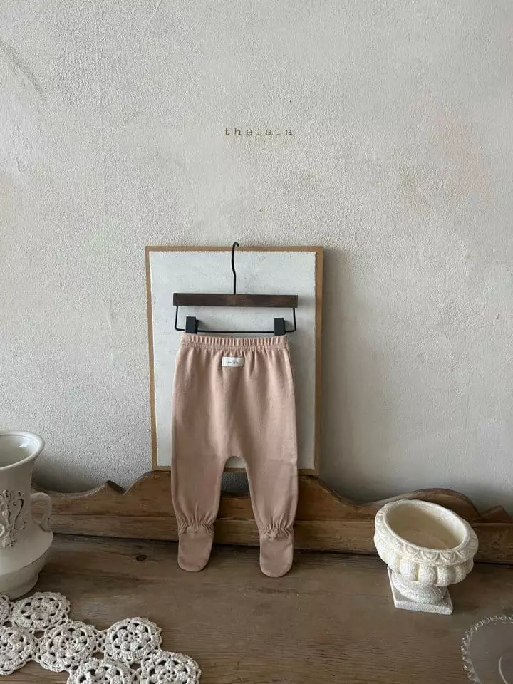 Lala - Korean Children Fashion - #kidzfashiontrend - Bomi Leggings - 8