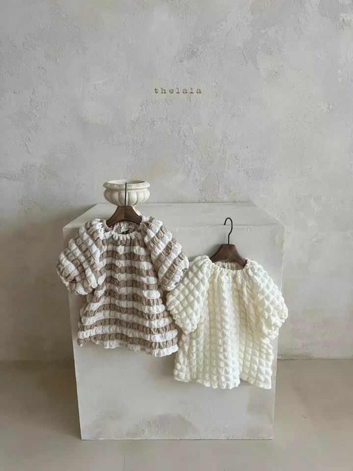 Lala - Korean Children Fashion - #littlefashionista - Cancho One-piece - 7