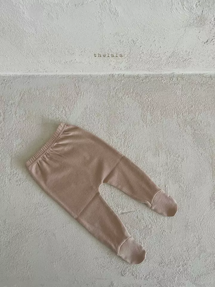Lala - Korean Children Fashion - #magicofchildhood - Bomi Leggings - 11