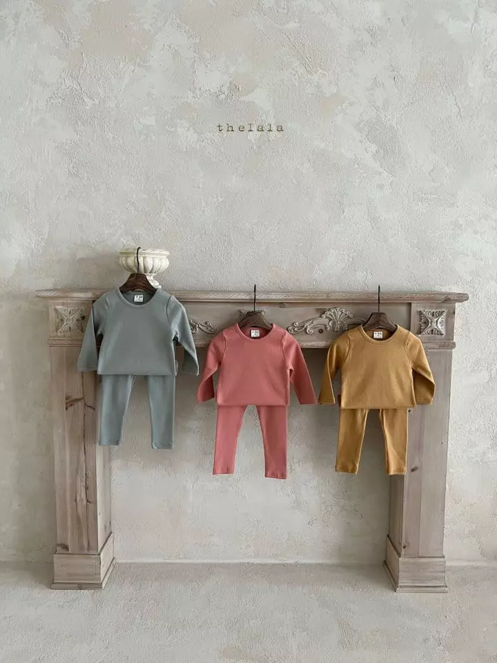 Lala - Korean Children Fashion - #prettylittlegirls - Crayon Easywer - 6