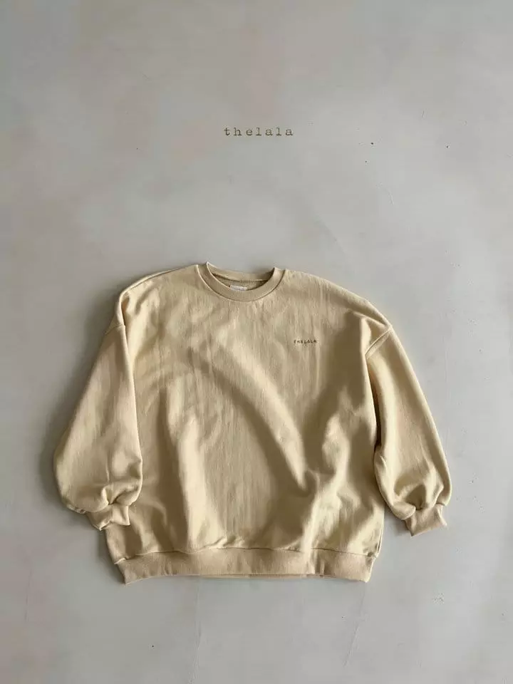 Lala - Korean Women Fashion - #womensfashion - Mom Day Sweatshirt - 10