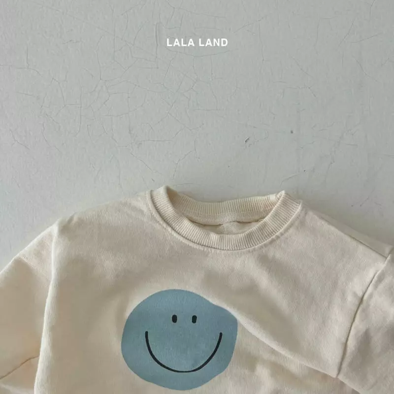 Lalaland - Korean Baby Fashion - #babylifestyle - Bebe Smile Bodysuit - 8
