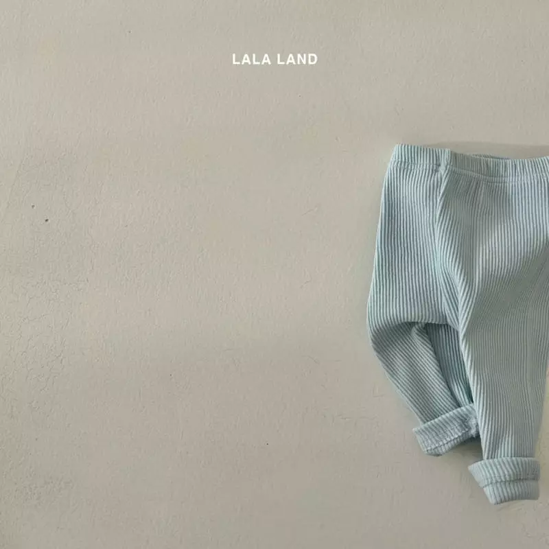 Lalaland - Korean Baby Fashion - #onlinebabyshop - Bebe Sticky Leggings - 7