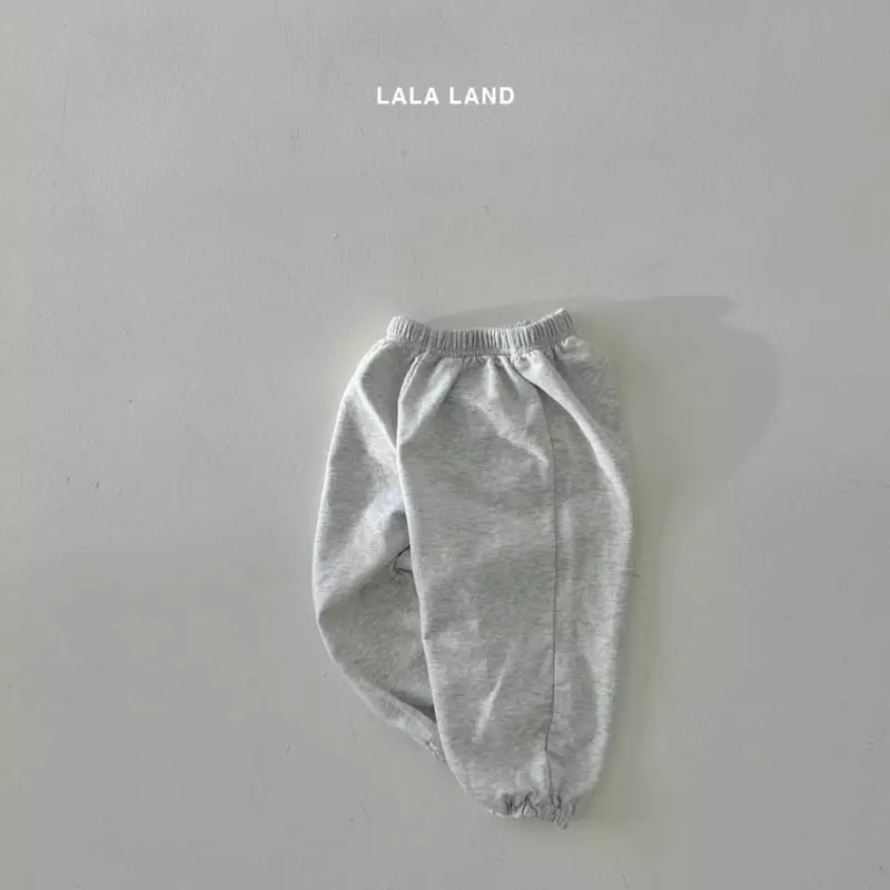 Lalaland - Korean Children Fashion - #childofig - Ice Cream Top Bottom Set - 11