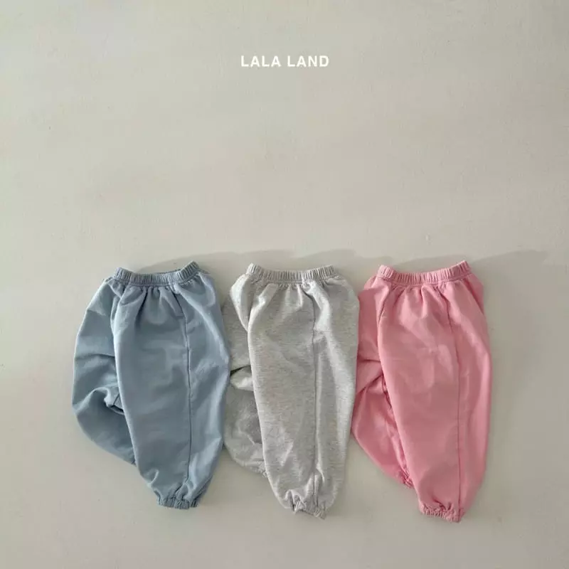 Lalaland - Korean Children Fashion - #kidsstore - Ice Cream Top Bottom Set - 3