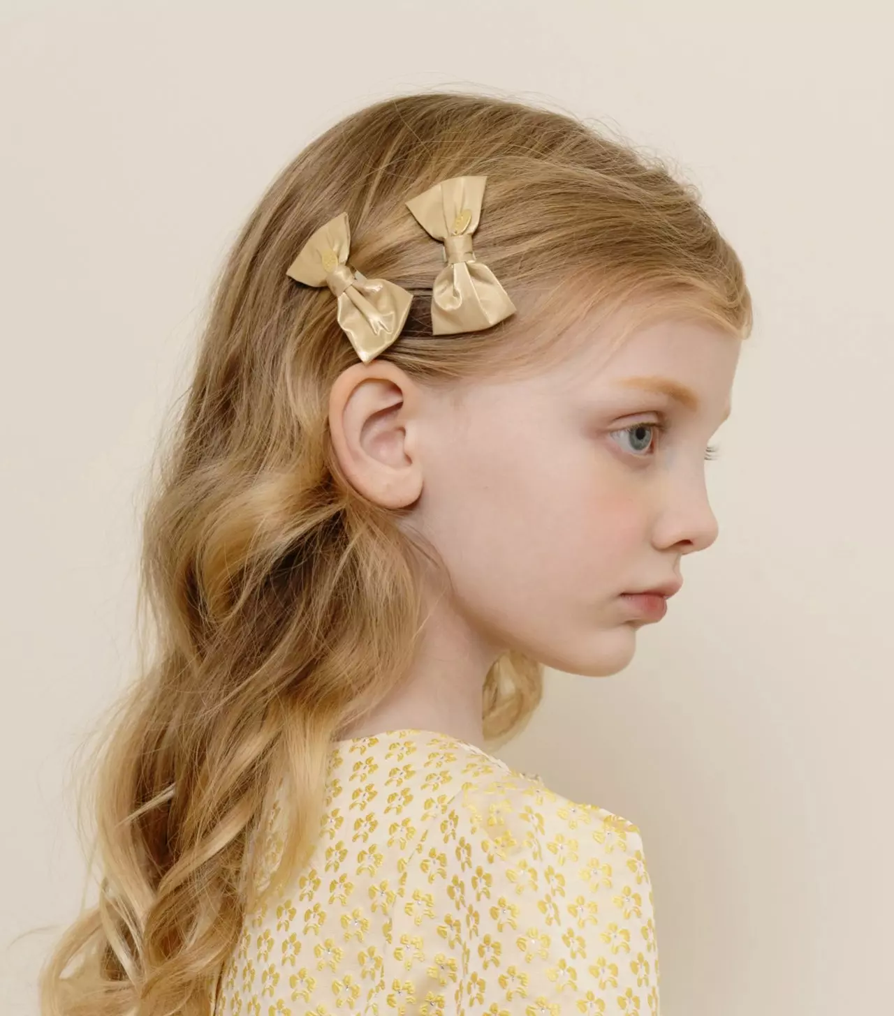 Le Bev - Korean Children Fashion - #Kfashion4kids - Brilliant Hairpin Set - 6