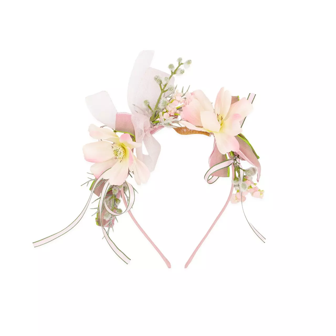 Le Bev - Korean Children Fashion - #kidzfashiontrend - Spring Cosmos Hiarband - 4