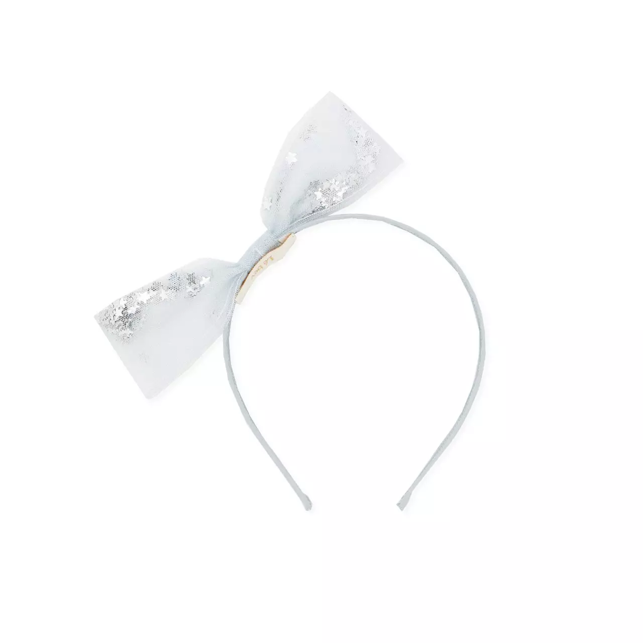 Le Bev - Korean Children Fashion - #childofig - Star Tutu Hairband - 8