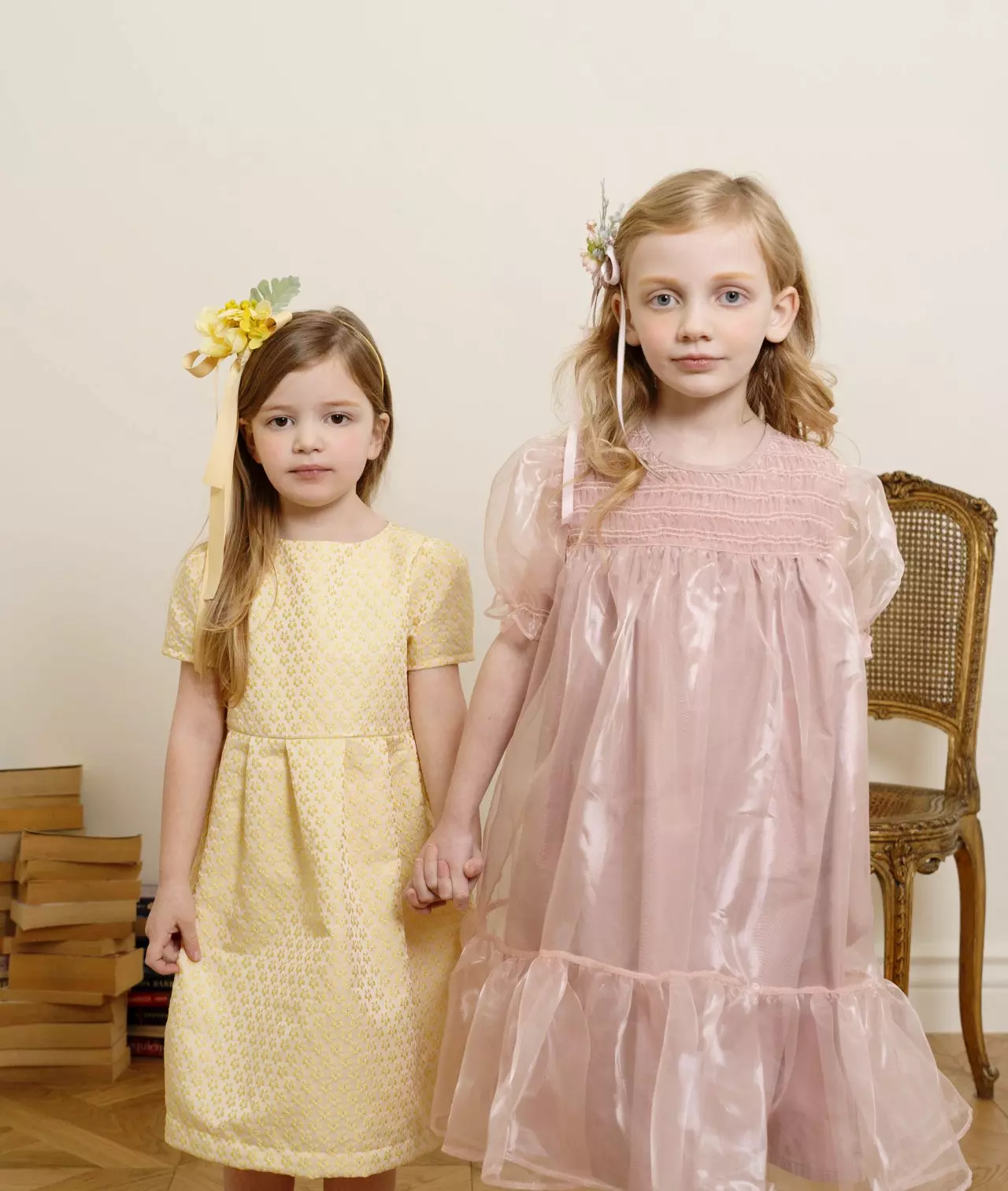 Le Bev - Korean Children Fashion - #childrensboutique - Cellina One-piece - 7
