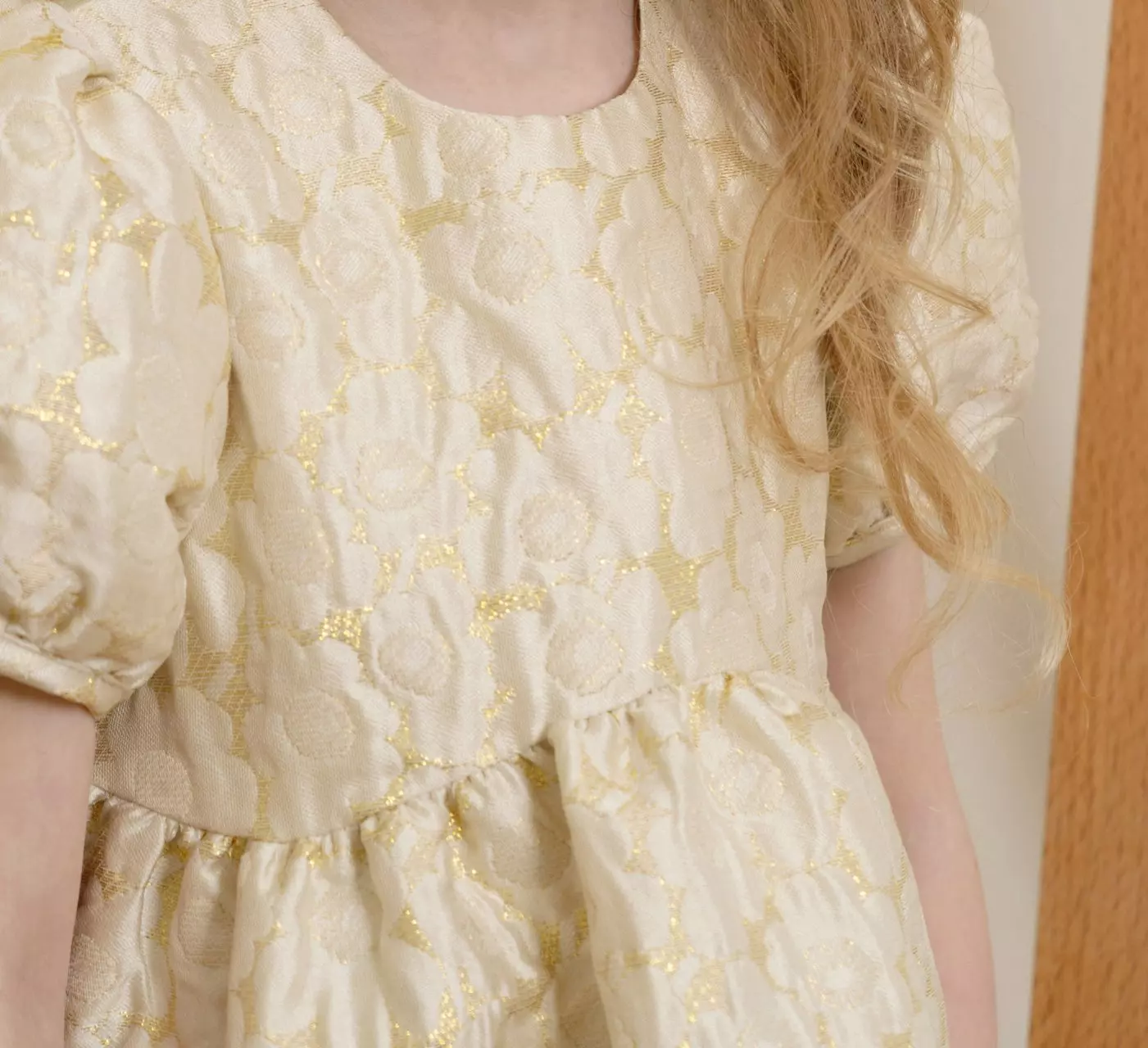Le Bev - Korean Children Fashion - #discoveringself - Entic One-piece - 6