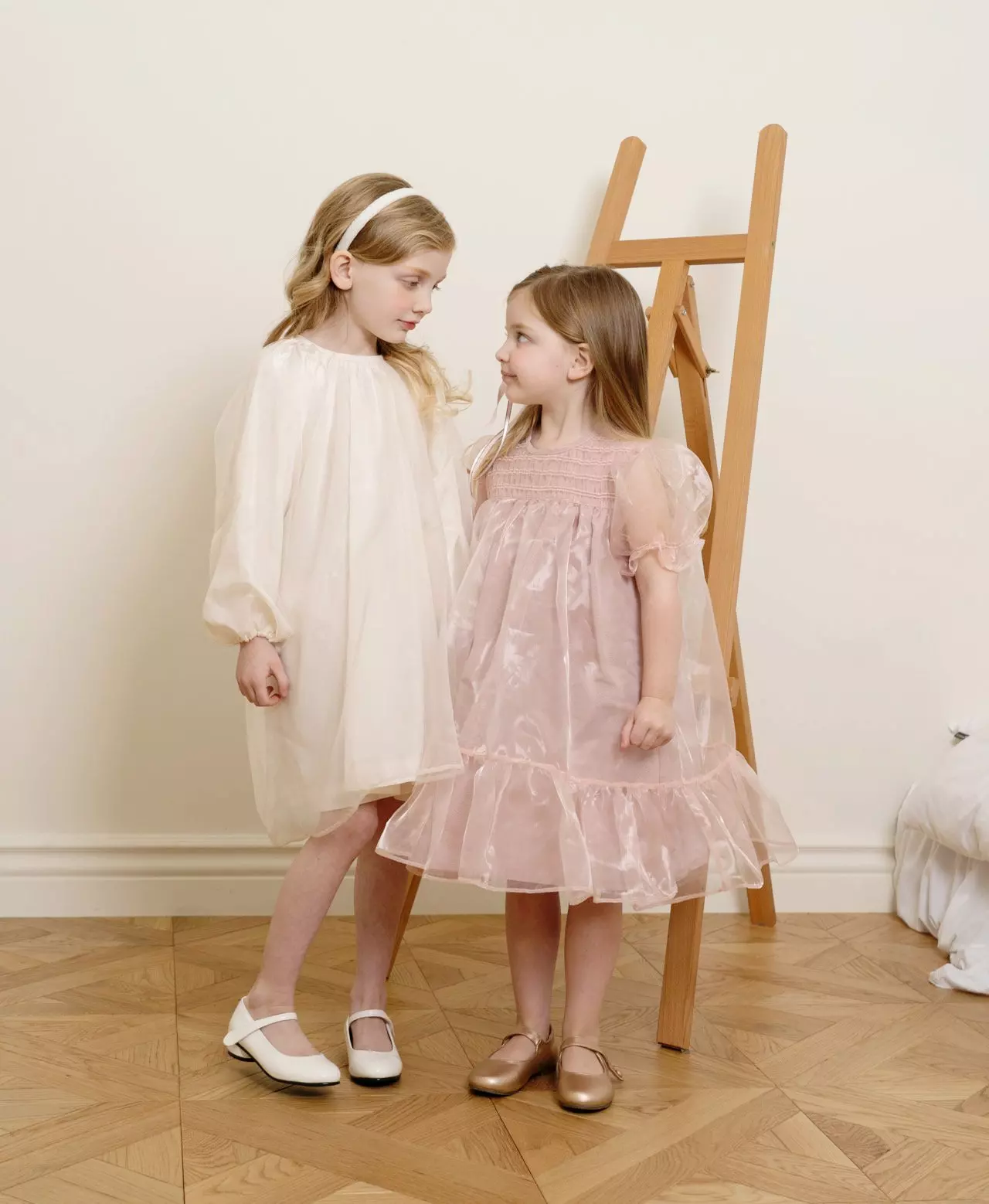 Le Bev - Korean Children Fashion - #fashionkids - Cellina One-piece - 10