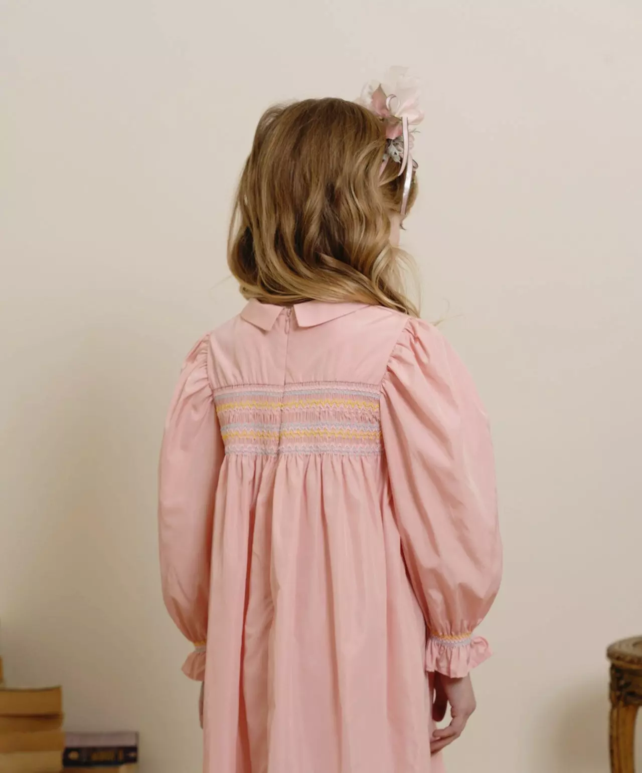 Le Bev - Korean Children Fashion - #kidsstore - Hellen One-piece - 10