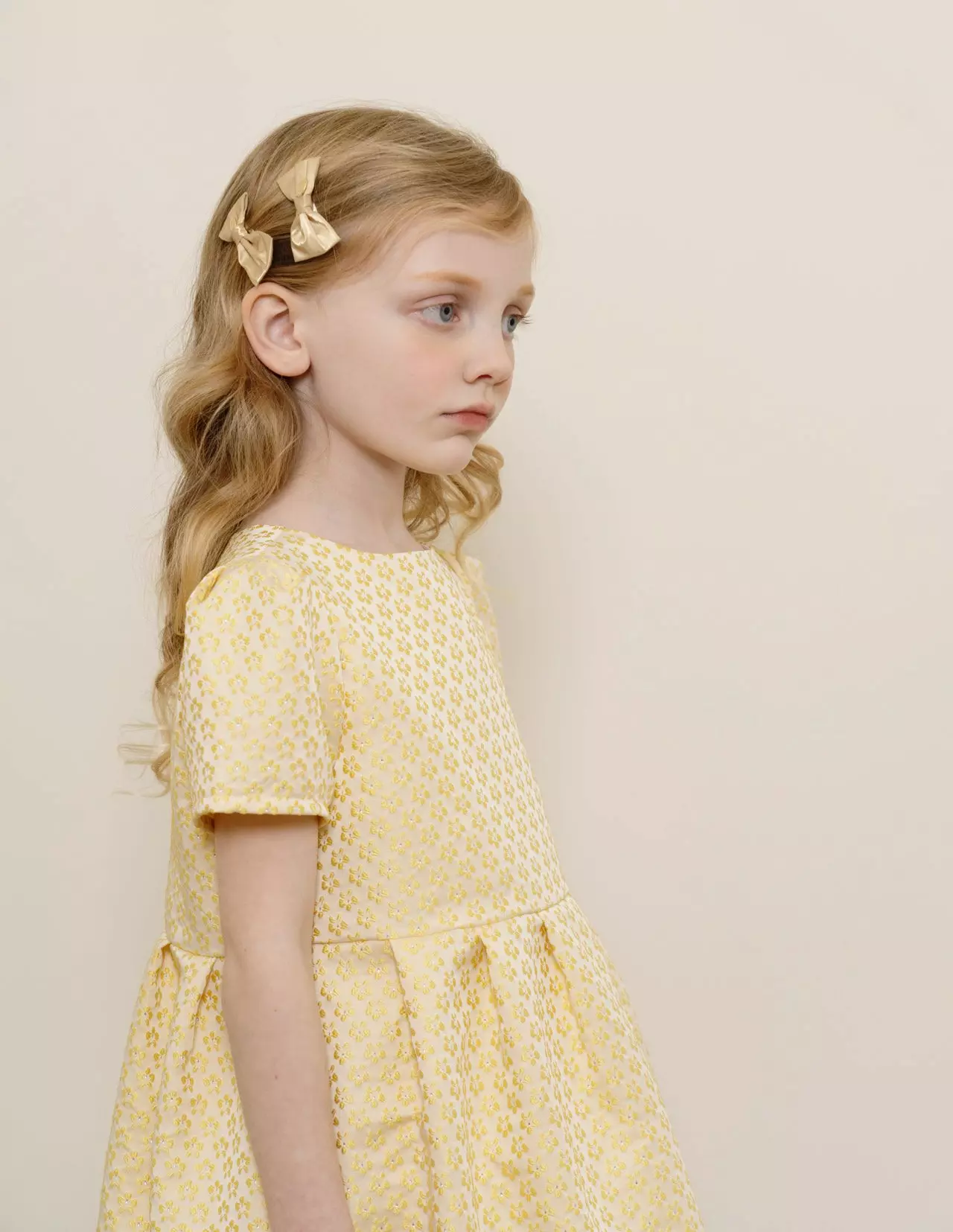 Le Bev - Korean Children Fashion - #kidsshorts - Brilliant Hairpin Set - 4