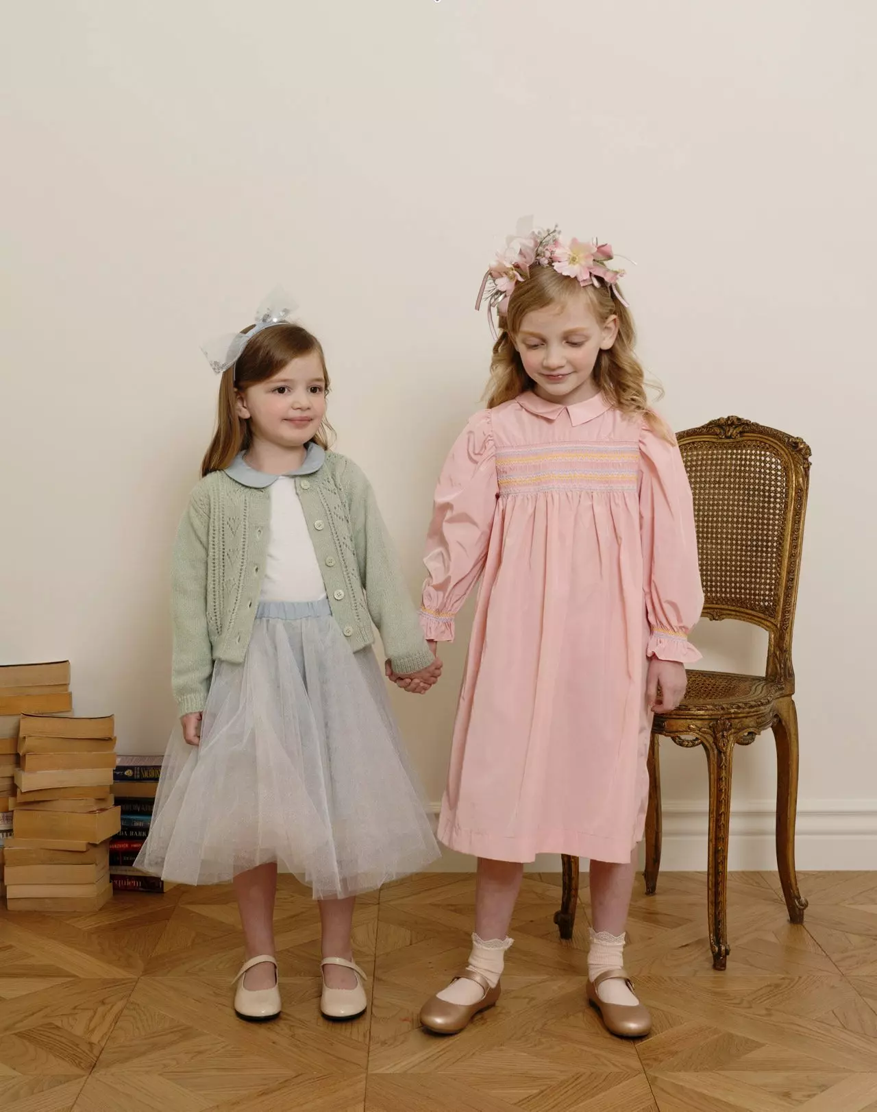 Le Bev - Korean Children Fashion - #magicofchildhood - Star Tutu Hairband - 5