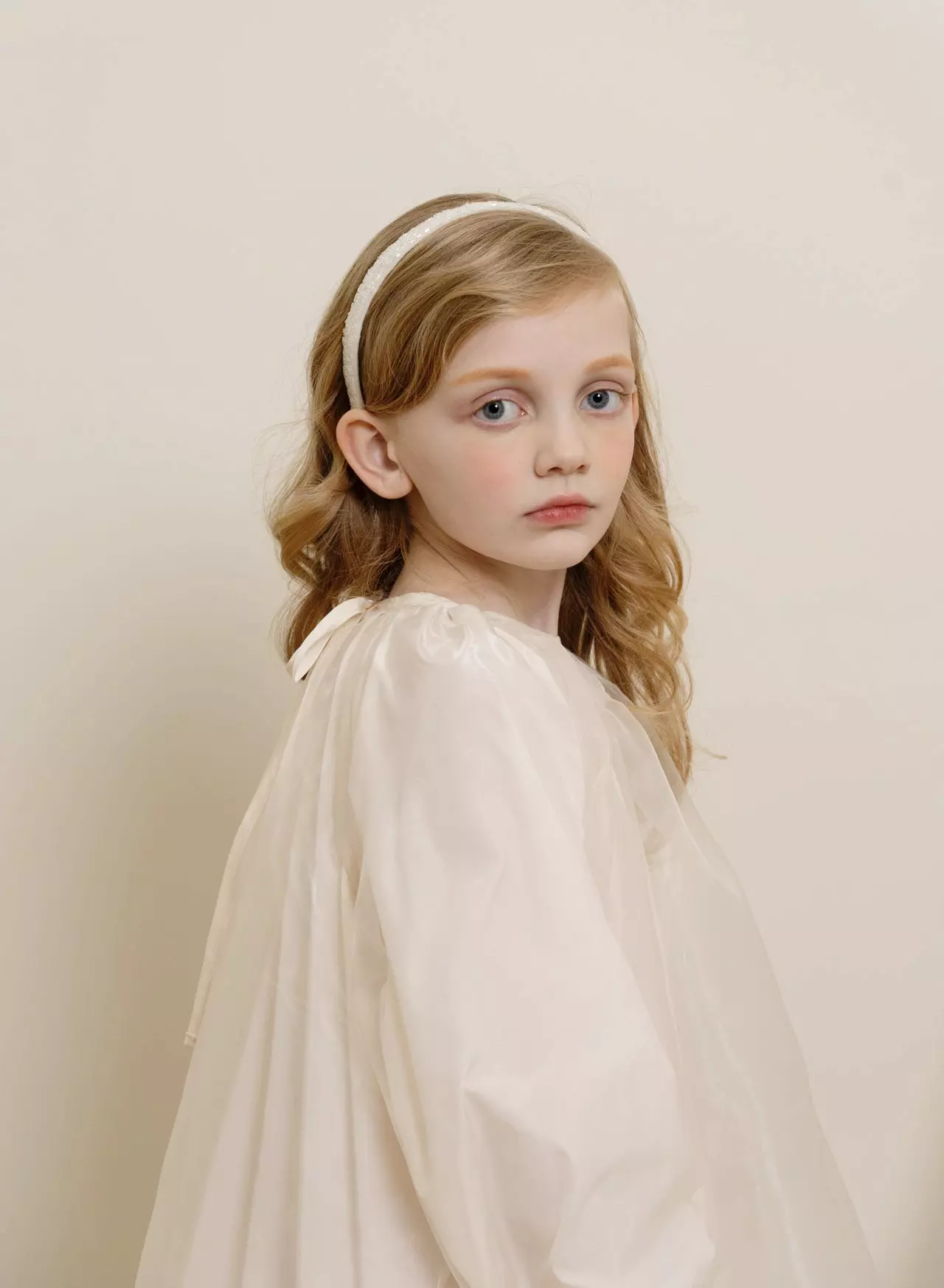 Le Bev - Korean Children Fashion - #minifashionista - Delly Kate One-piece - 3