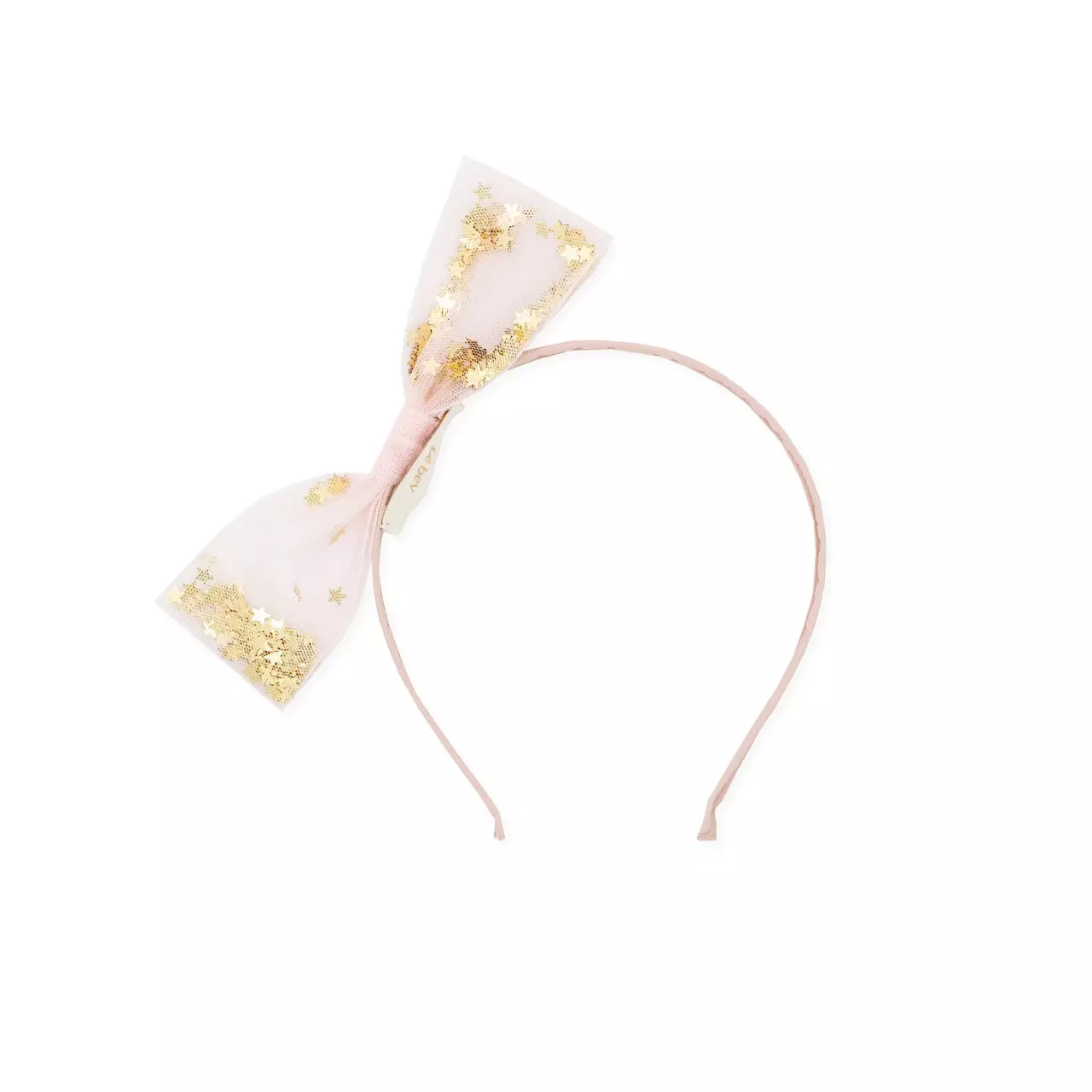 Le Bev - Korean Children Fashion - #prettylittlegirls - Star Tutu Hairband - 7