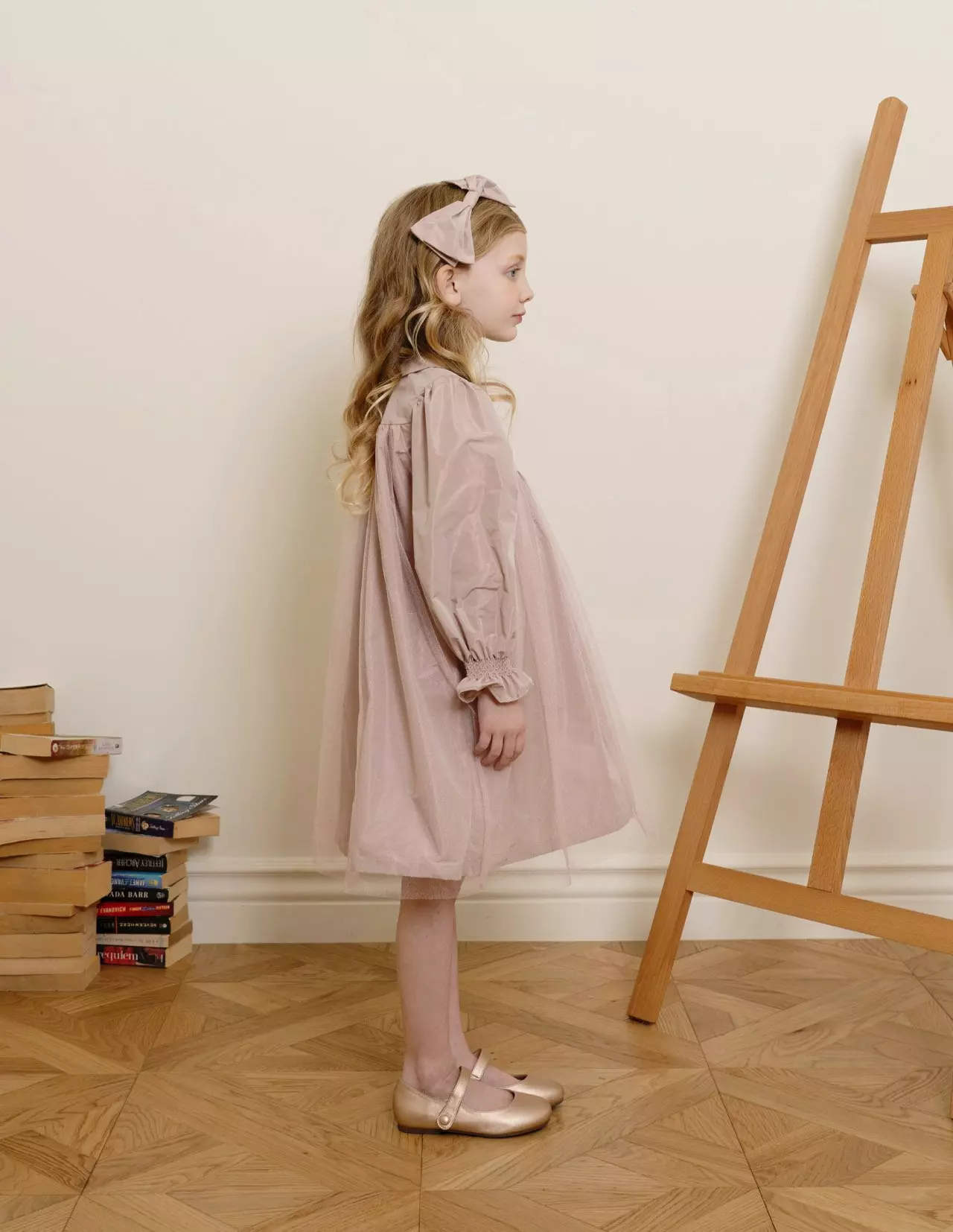 Le Bev - Korean Children Fashion - #minifashionista - Alina Hairband - 4