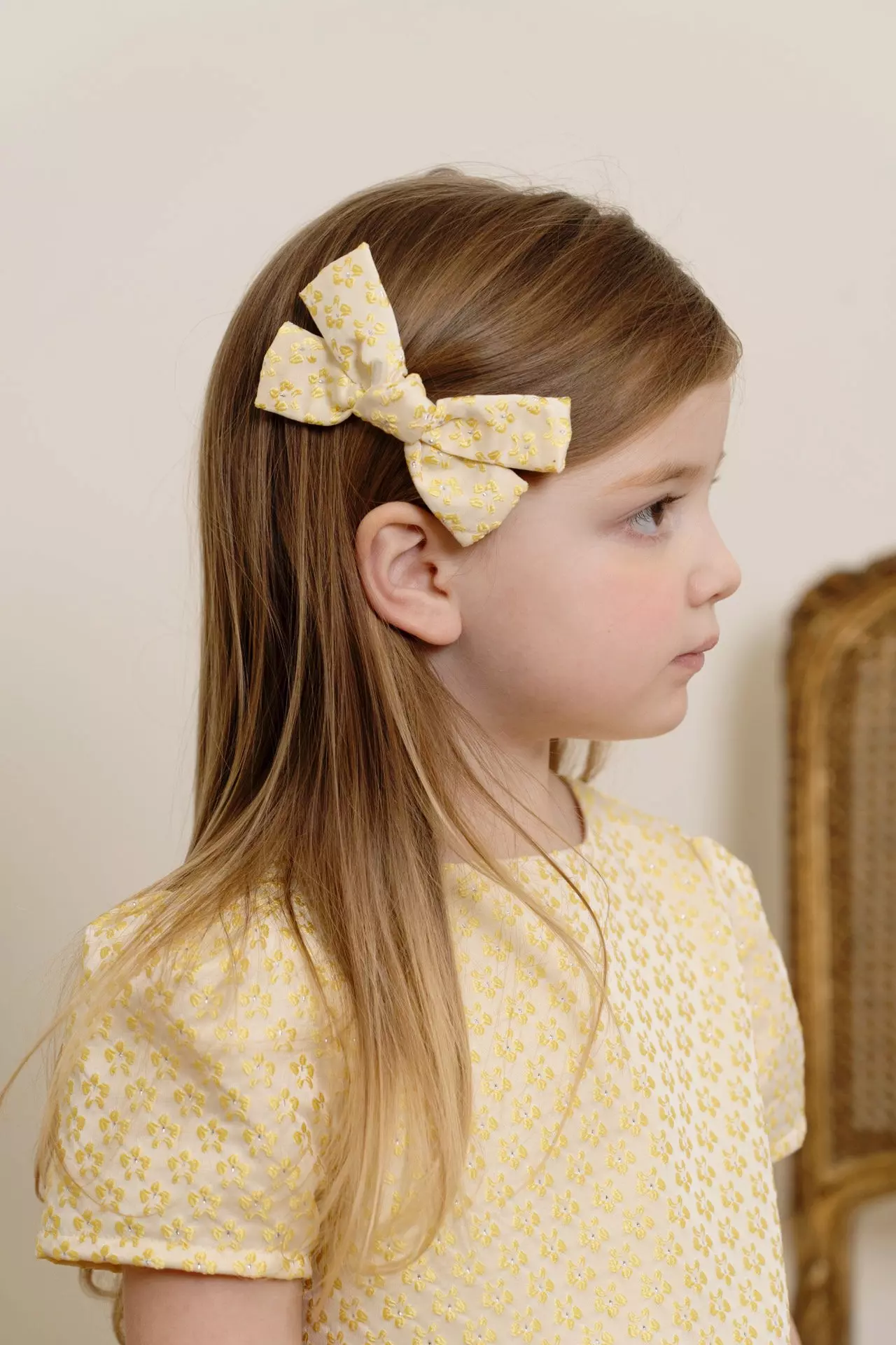 Le Bev - Korean Children Fashion - #stylishchildhood - Flower One-piece - 8