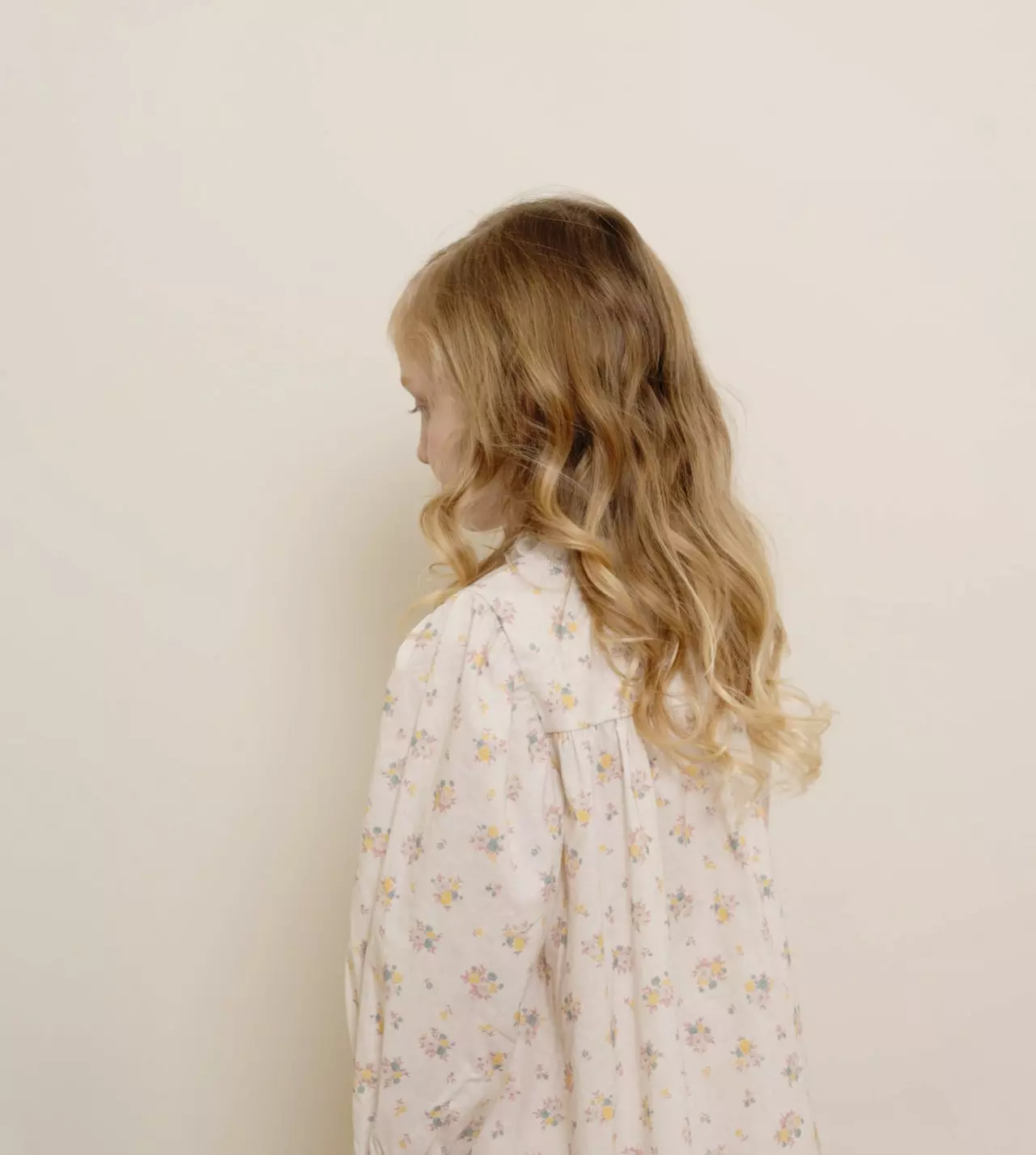 Le Bev - Korean Children Fashion - #prettylittlegirls - Lace Flower One-piece - 4