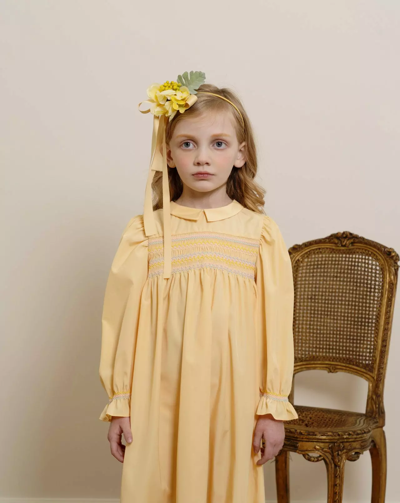 Le Bev - Korean Children Fashion - #todddlerfashion - Hellen One-piece