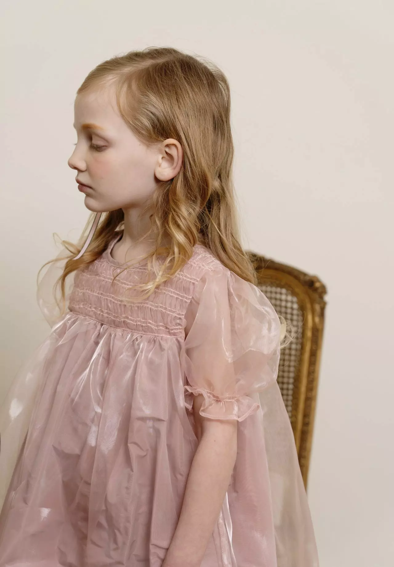 Le Bev - Korean Children Fashion - #todddlerfashion - Cellina One-piece - 4