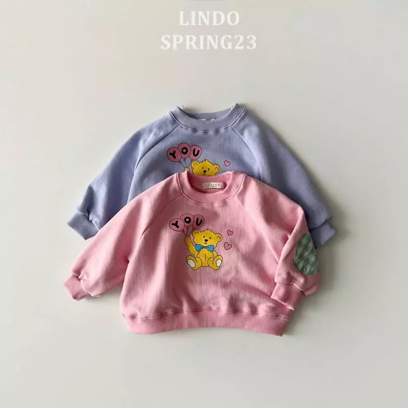 Lindo - Korean Children Fashion - #childrensboutique - Milk Bread Sweatshirt - 2