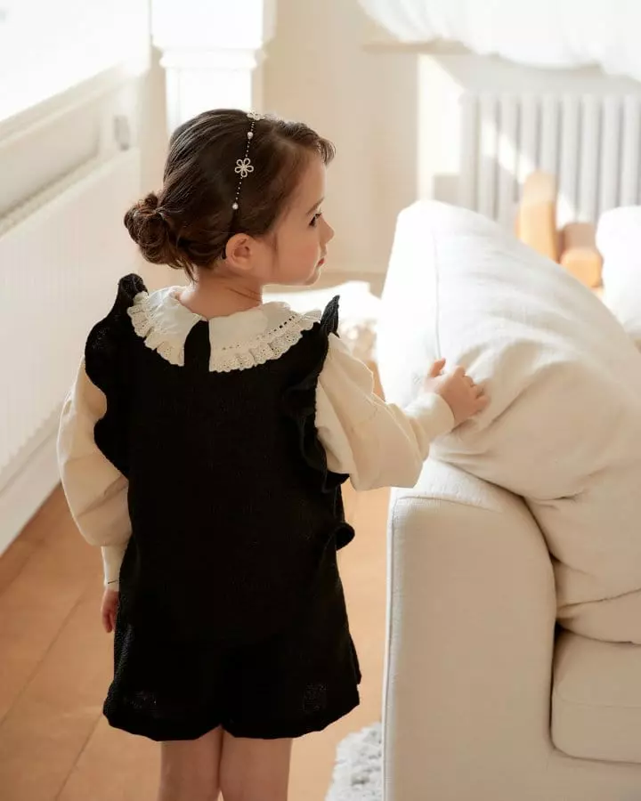 Loveplain - Korean Children Fashion - #Kfashion4kids - Jewerly Hairband - 5