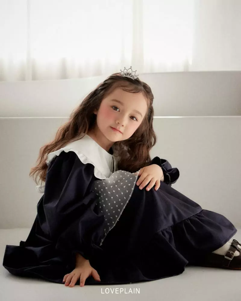 Loveplain - Korean Children Fashion - #childrensboutique - Mini Crown Hairpin - 2