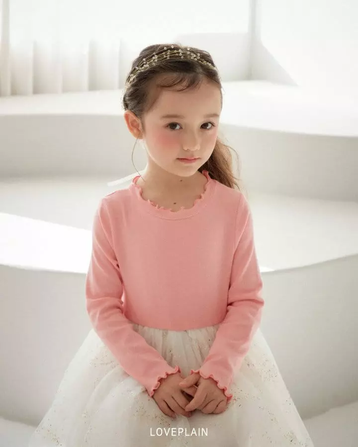Loveplain - Korean Children Fashion - #kidsshorts - Twrinkle Hairband - 3