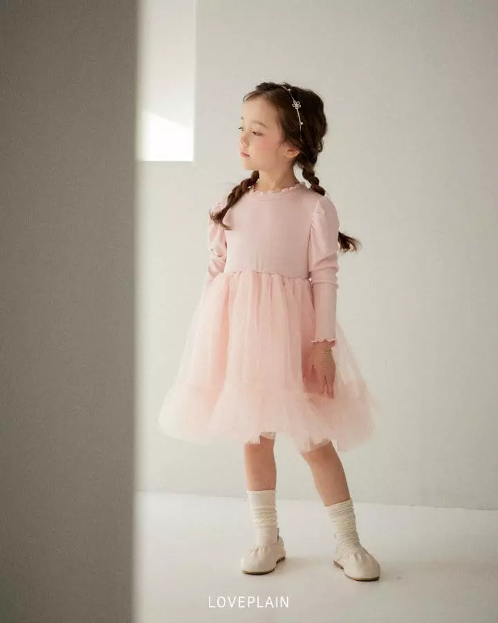 Loveplain - Korean Children Fashion - #kidsstore - Jewerly Hairband - 3