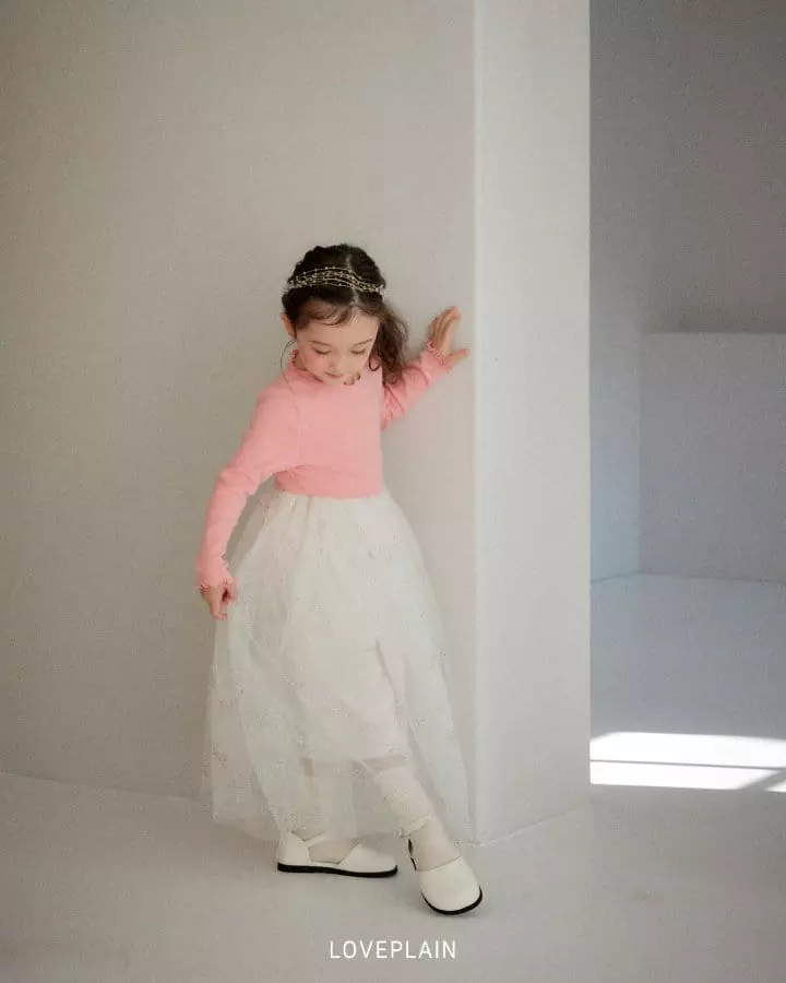 Loveplain - Korean Children Fashion - #kidzfashiontrend - Twrinkle Hairband - 5