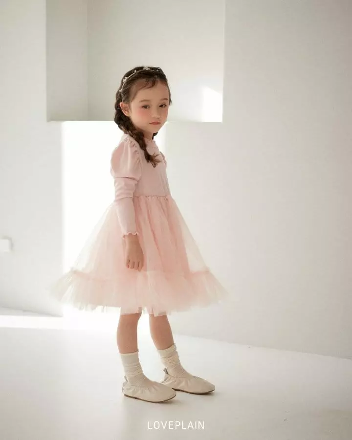 Loveplain - Korean Children Fashion - #kidsstore - Jewerly Hairband - 4