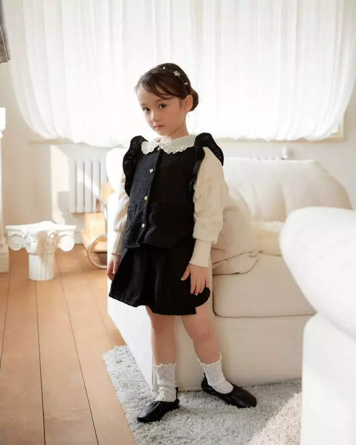 Loveplain - Korean Children Fashion - #magicofchildhood - Jewerly Hairband - 7