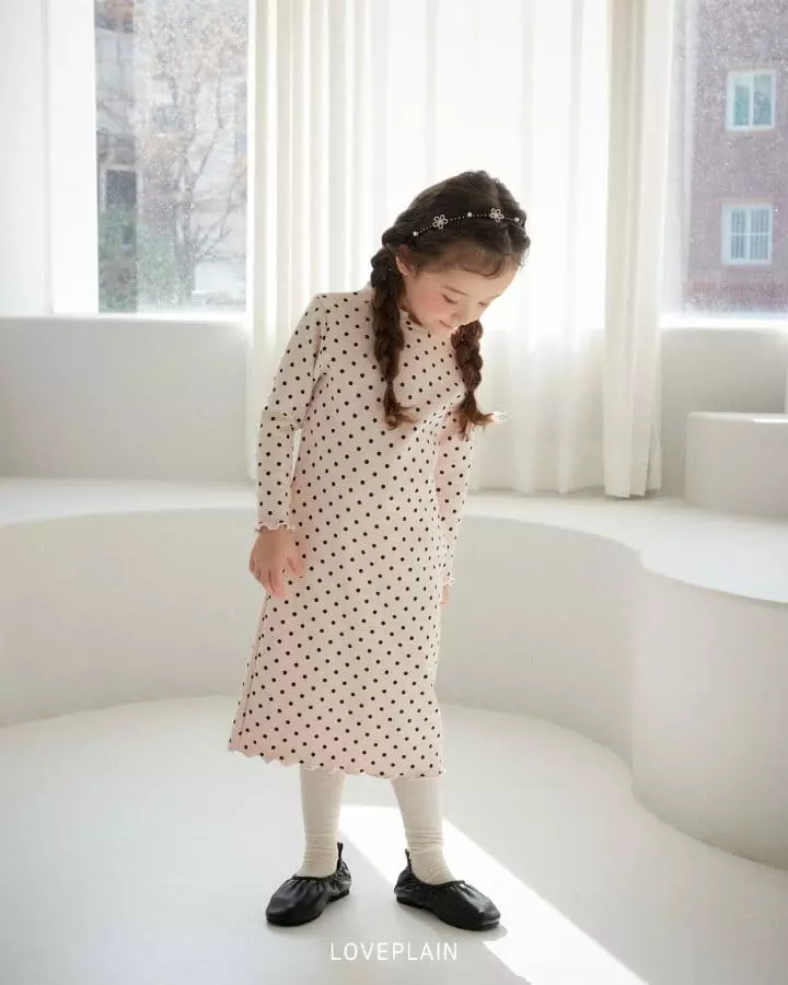 Loveplain - Korean Children Fashion - #minifashionista - Jewerly Hairband - 8