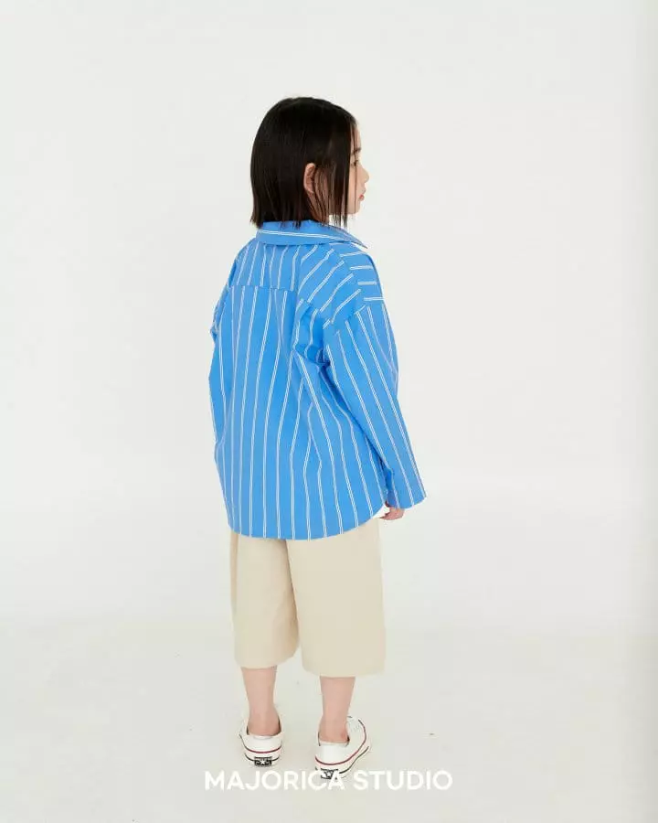 Majorica - Korean Children Fashion - #designkidswear - Jo Pants - 11