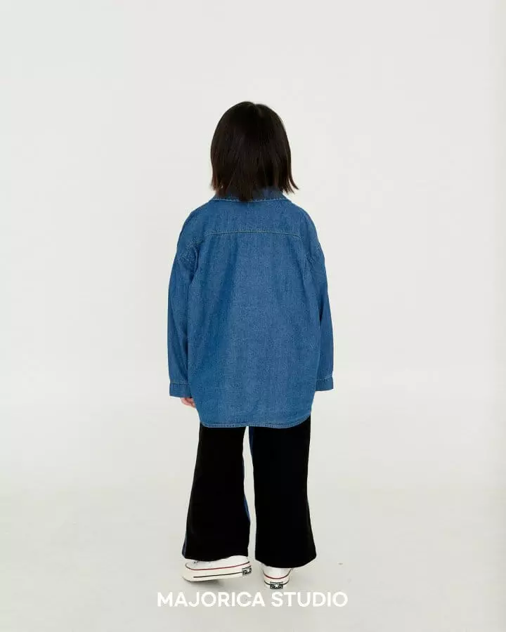 Majorica - Korean Children Fashion - #designkidswear - Custon Pants - 10