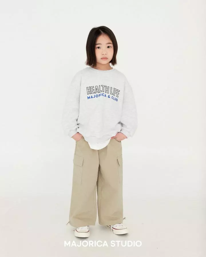 Majorica - Korean Children Fashion - #discoveringself - Jerry Pants - 10