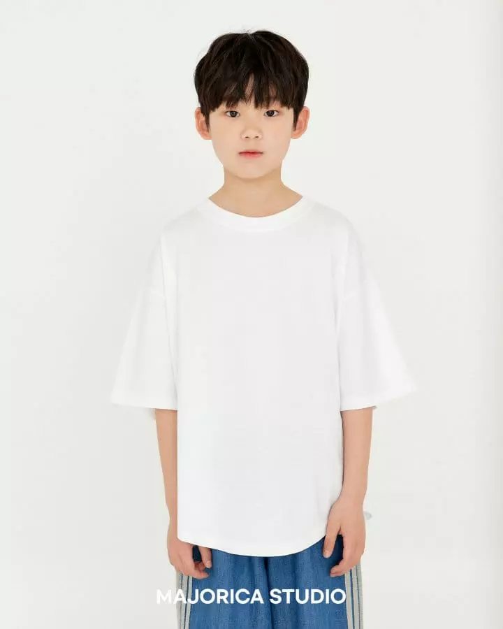 Majorica - Korean Children Fashion - #kidsstore - Layered Tee - 6