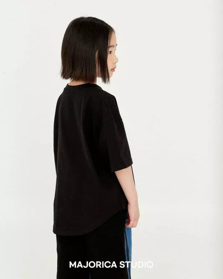 Majorica - Korean Children Fashion - #prettylittlegirls - Layered Tee - 12