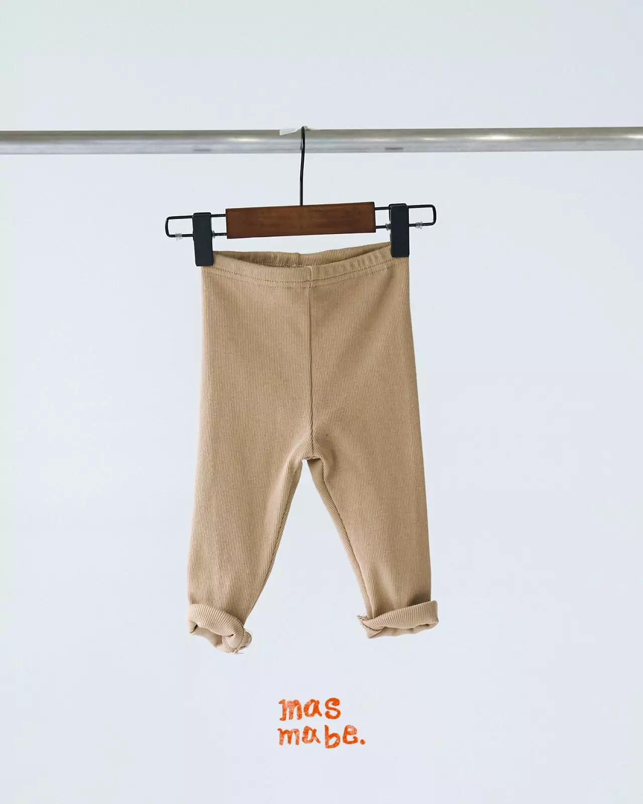 Masmabe - Korean Baby Fashion - #onlinebabyshop - Mas Basic Tee - 4