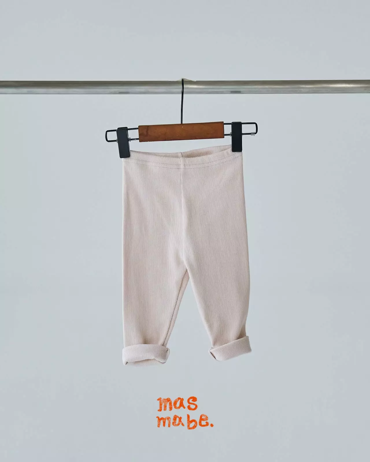Masmabe - Korean Baby Fashion - #babyboutique - Mas Basic Tee - 5