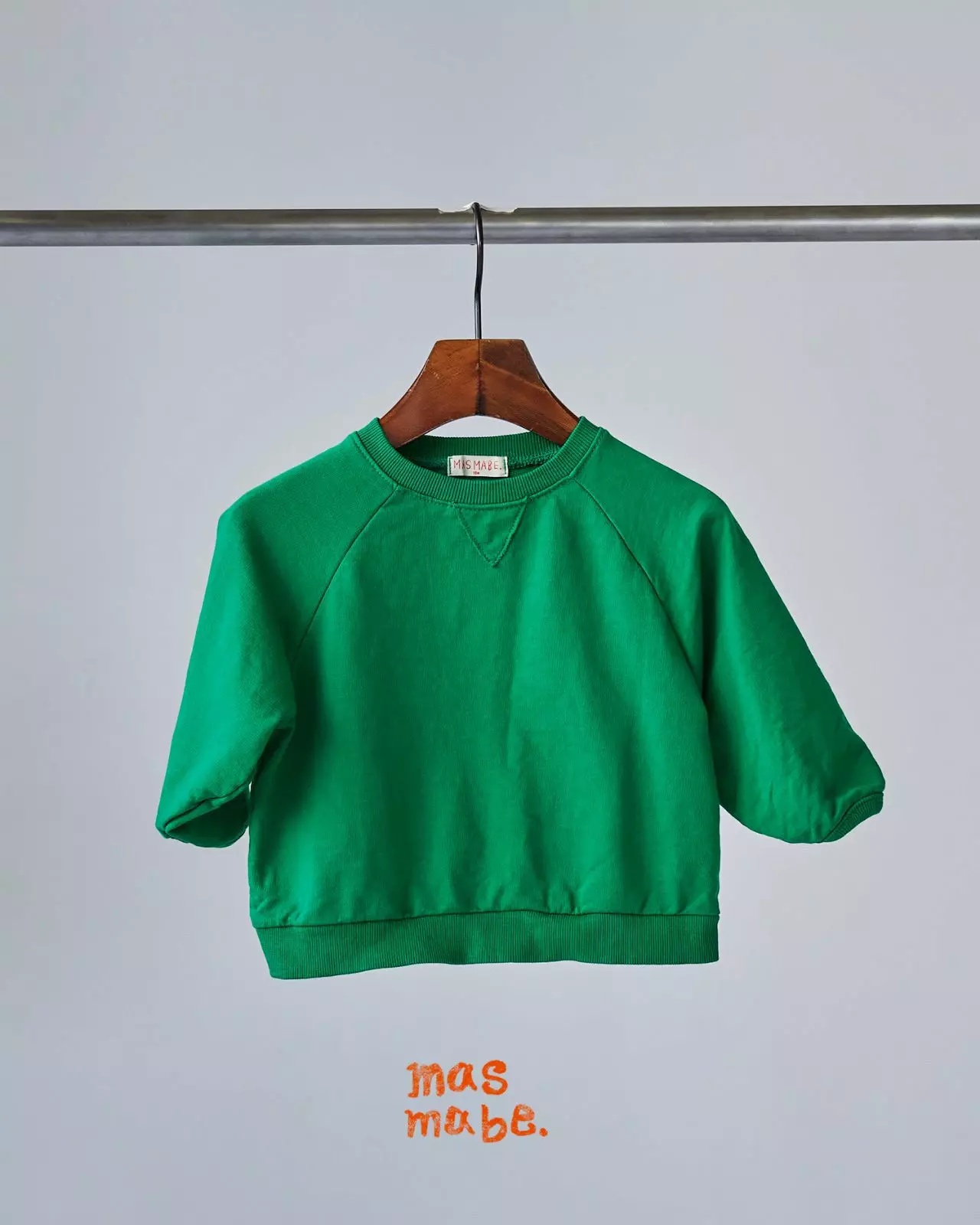 Masmabe - Korean Baby Fashion - #babyboutiqueclothing - Doremi Top Bottom Set - 12