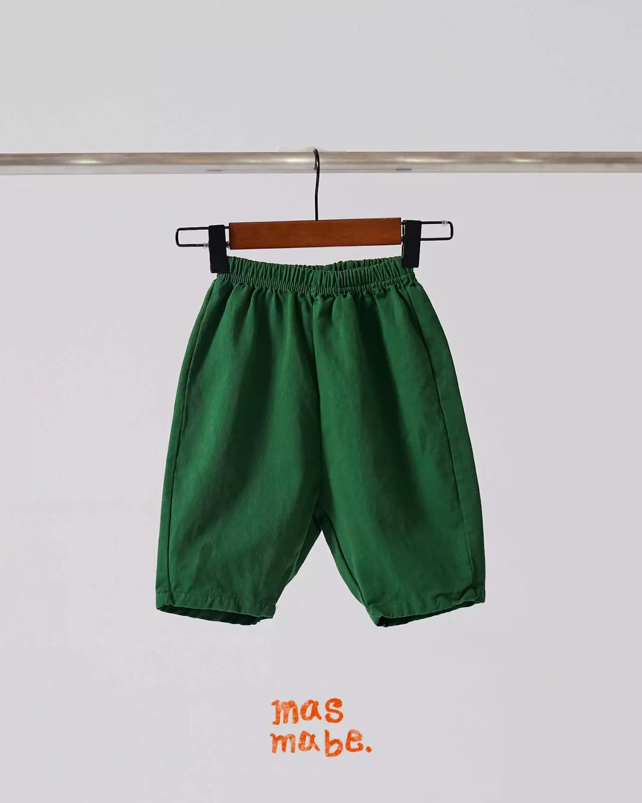 Masmabe - Korean Baby Fashion - #babyfever - Holly Pants - 2