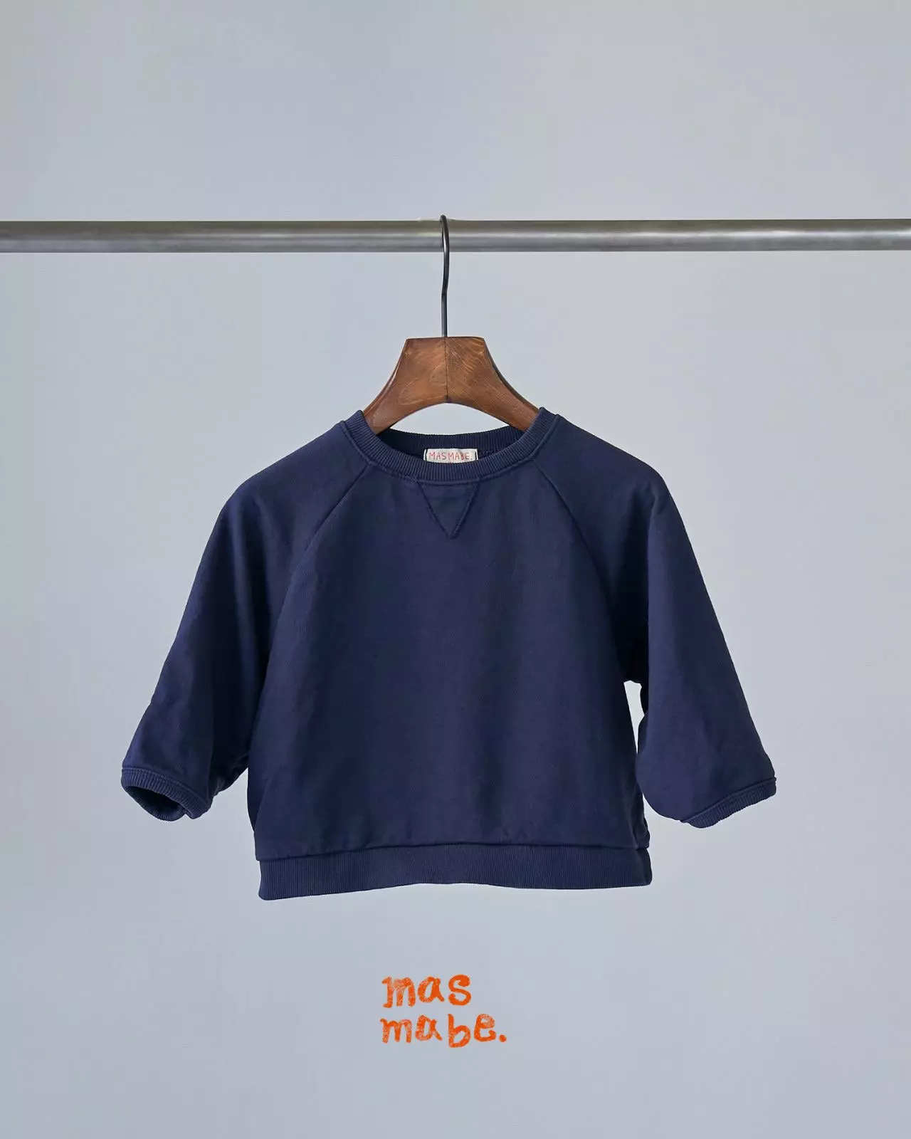 Masmabe - Korean Children Fashion - #childofig - Doremi Top Bottom Set - 9