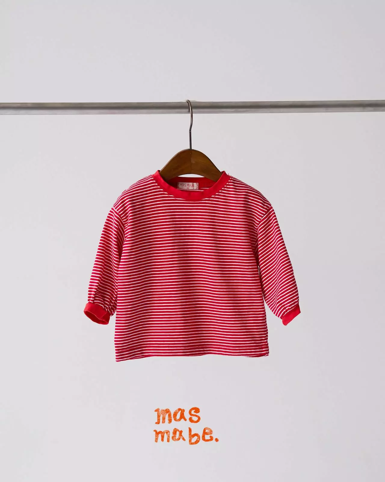 Masmabe - Korean Children Fashion - #childrensboutique - Most Tee