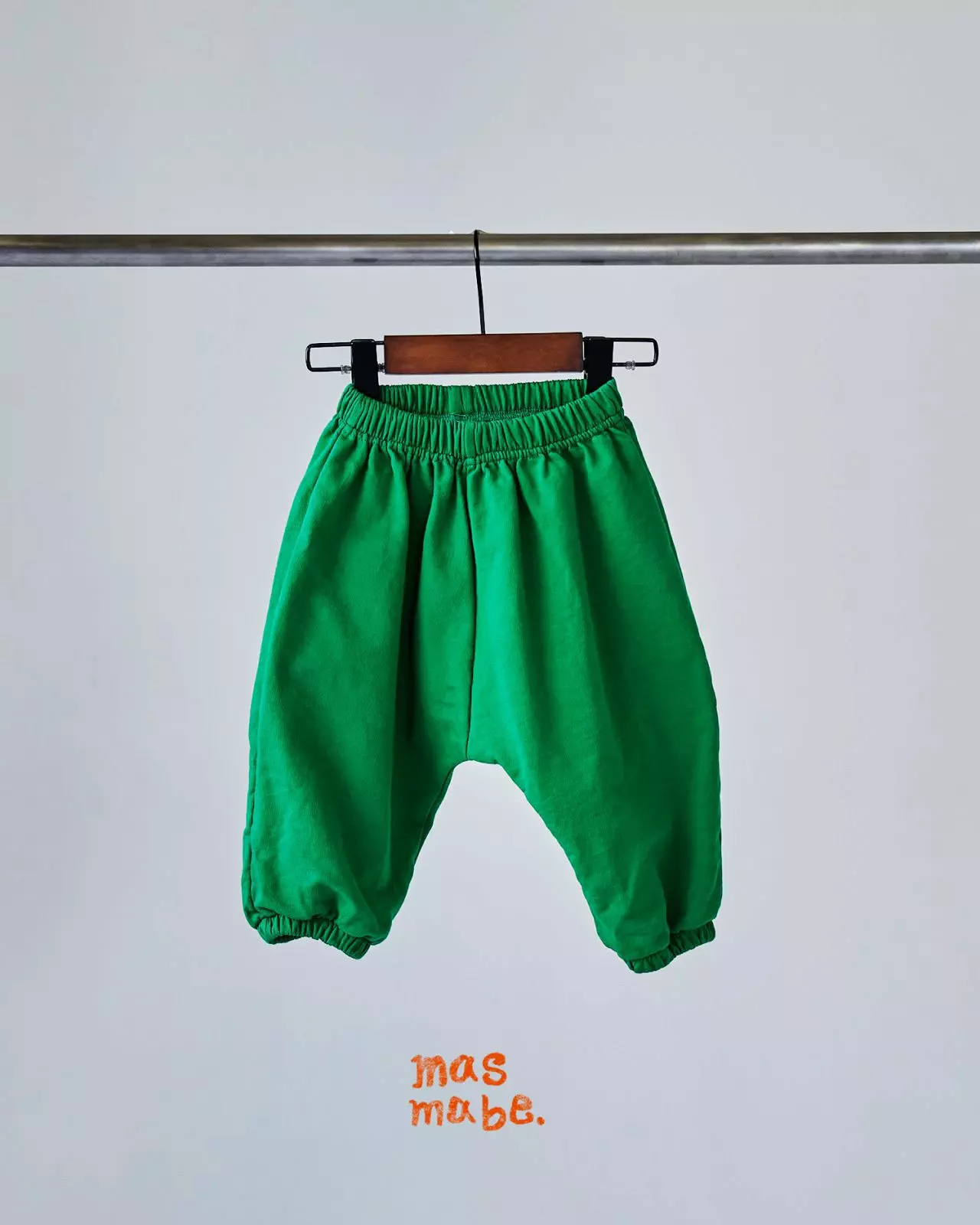 Masmabe - Korean Children Fashion - #childrensboutique - Doremi Top Bottom Set - 11