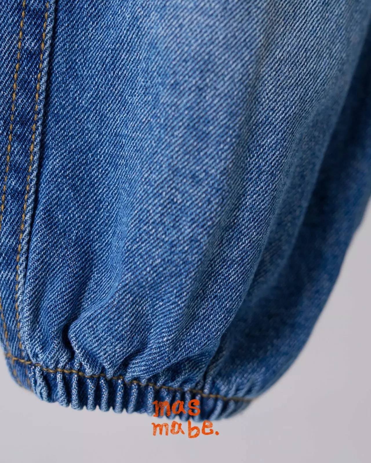 Masmabe - Korean Children Fashion - #discoveringself - Abang Jeans