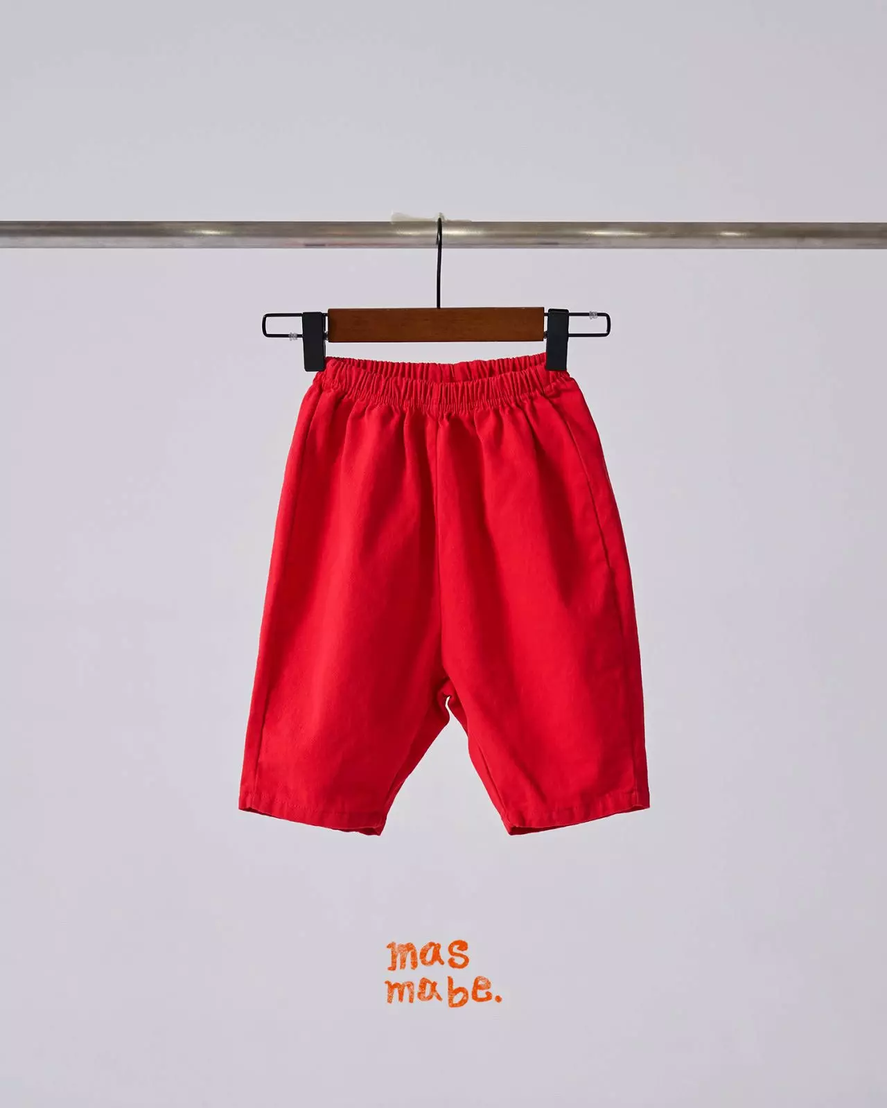 Masmabe - Korean Children Fashion - #kidsshorts - Masta Pants - 4